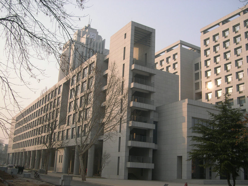 山東大學